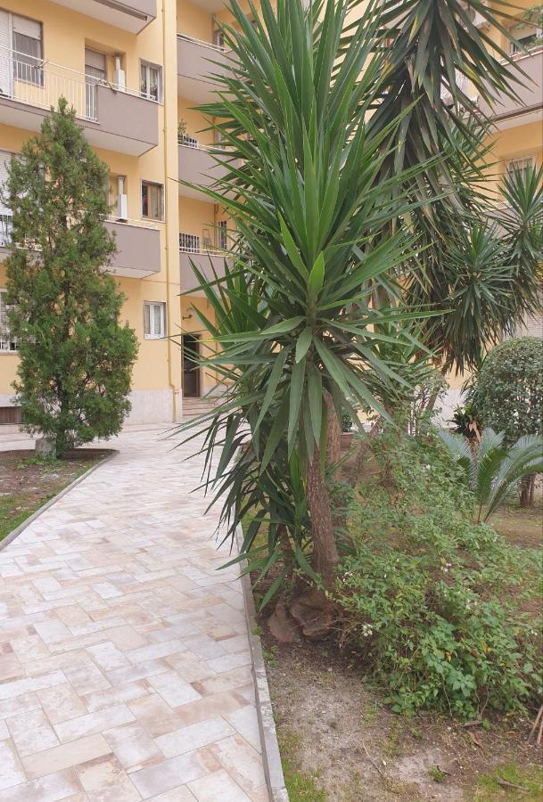 Dolce Vita Affittacamere Ρώμη Εξωτερικό φωτογραφία
