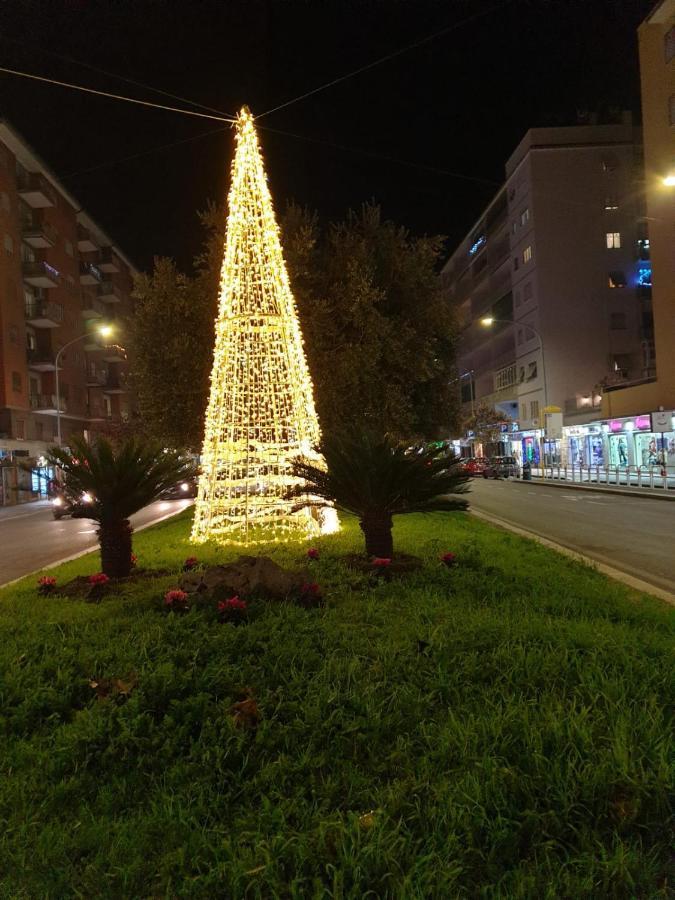 Dolce Vita Affittacamere Ρώμη Εξωτερικό φωτογραφία