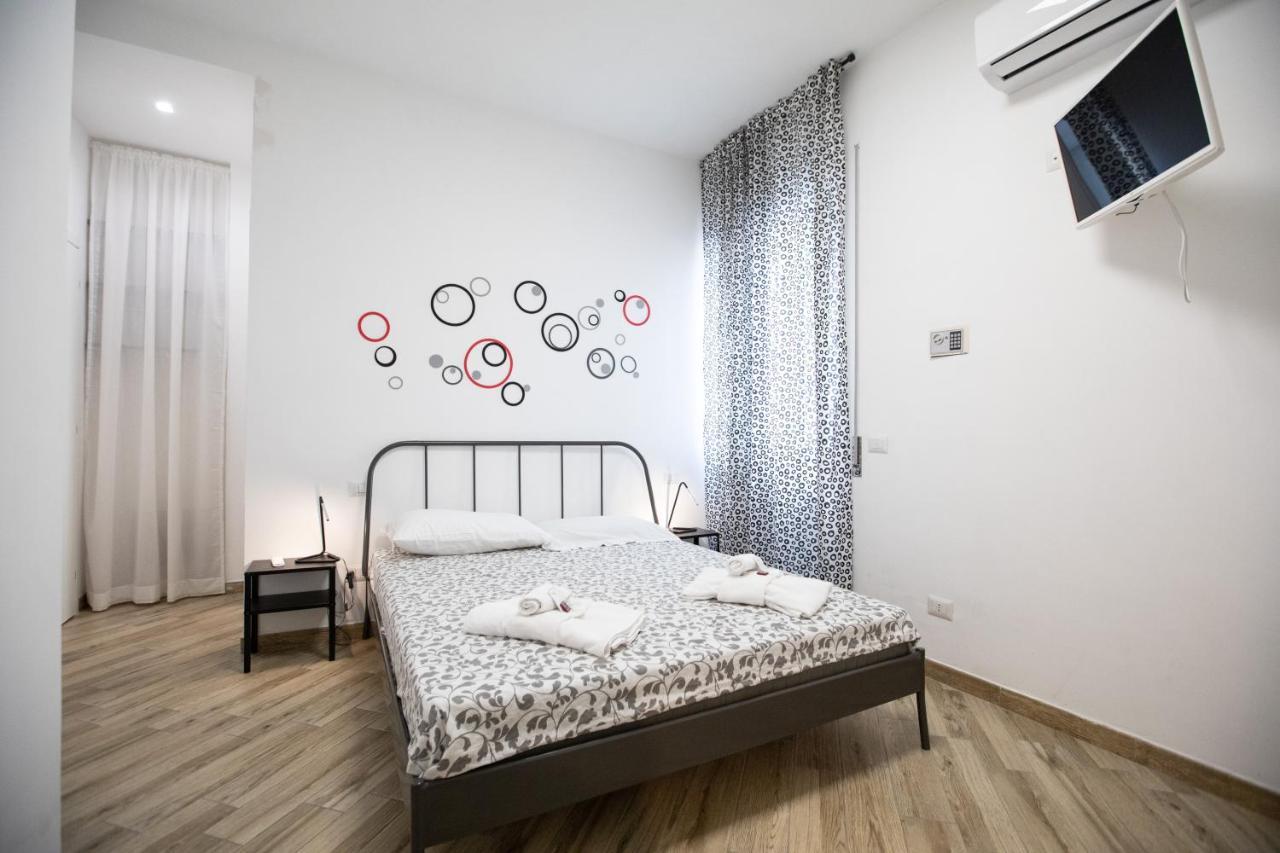 Dolce Vita Affittacamere Ρώμη Εξωτερικό φωτογραφία