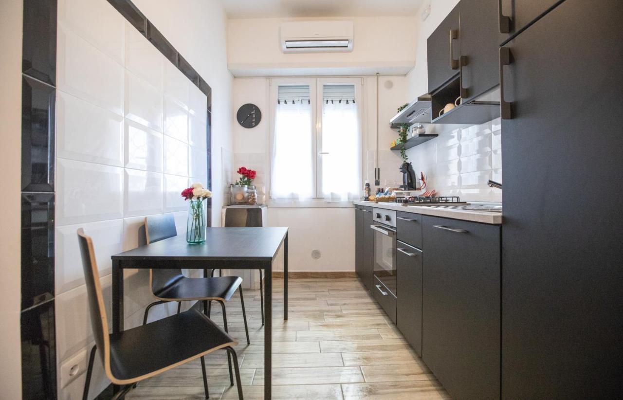Dolce Vita Affittacamere Ρώμη Εξωτερικό φωτογραφία